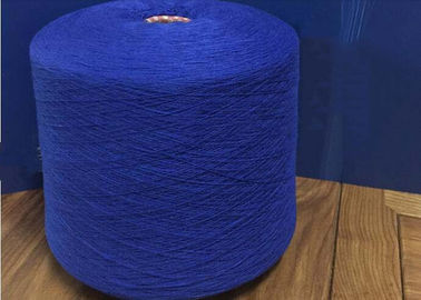 Chine Le fil à tricoter acrylique HB 30NM/2 de 100% a teint avec le cône pour le chandail, des techniques tournées par anneau fournisseur