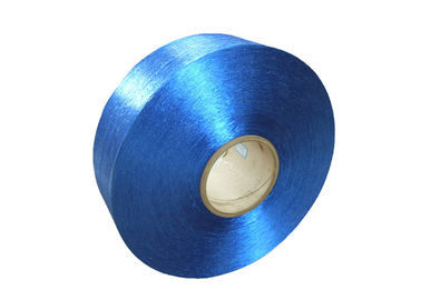 Chine Fil coloré du polyester FDY, fil de filament du polyester 100D/36F pour des chaussettes d'oscillation fournisseur