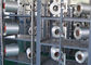 Catégorie industrielle tordue teinte des fils de polyesters 3000D aa pour le tissu de tricotage, norme d'OEKO fournisseur