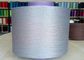 Écart-type 150D/288F NIM de fil du polyester DTY de Microfiber pour le matériel de velventine fournisseur